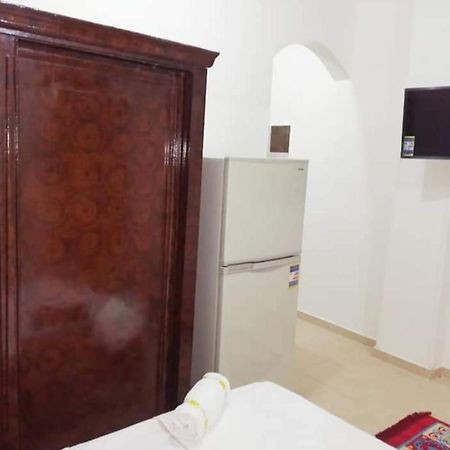 The Magic Of Luxor Private Studio Apartment On The Rooftop ภายนอก รูปภาพ