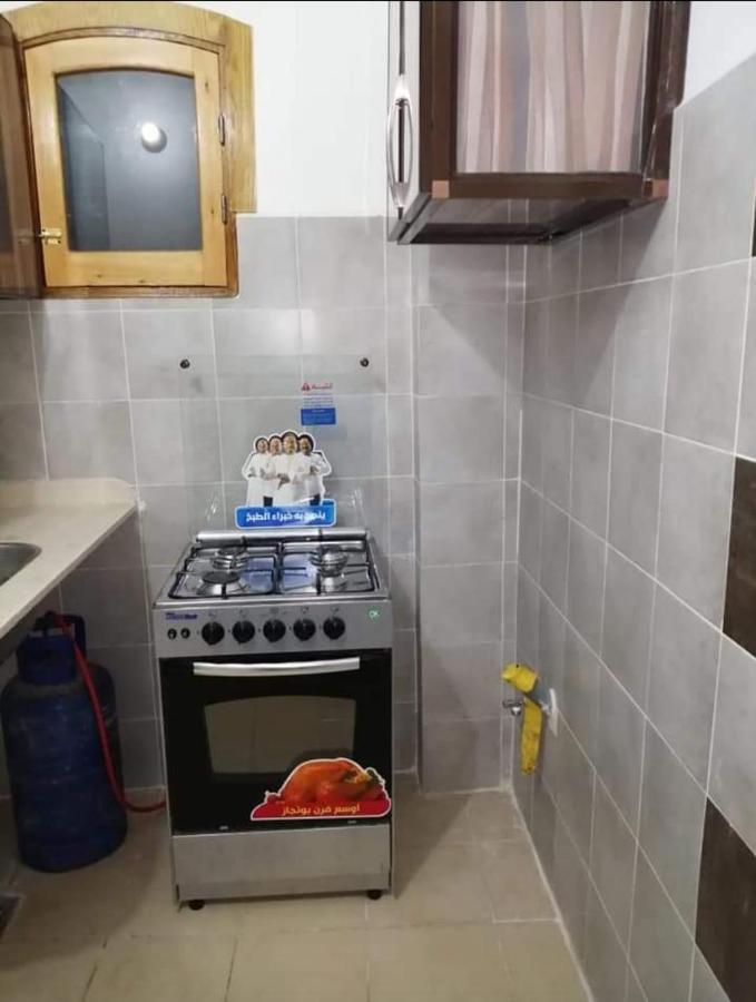 The Magic Of Luxor Private Studio Apartment On The Rooftop ภายนอก รูปภาพ